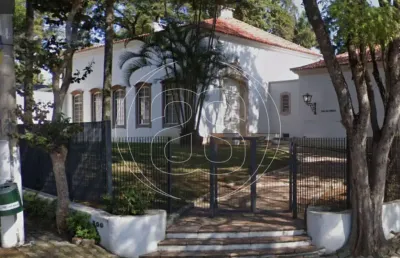 Casa colonial para venda e locação - chácara monte alegre