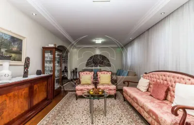 Apartamento com 3 quartos à venda na Rua Pascal, 1622, Campo Belo, São Paulo