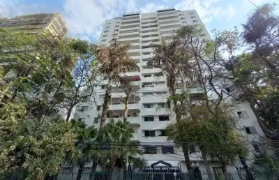Apartamento com 4 quartos à venda na Rua João de Souza Dias, 983, Campo Belo, São Paulo