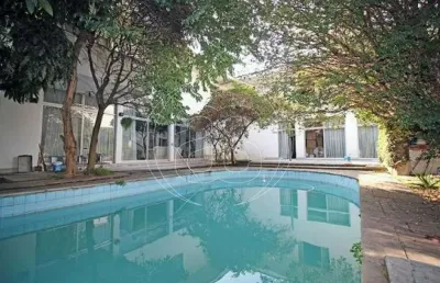 Casa com 5 quartos para alugar na rua honduras, 238, jardim paulista, são paulo, 400 m2 por r$ 40.000
