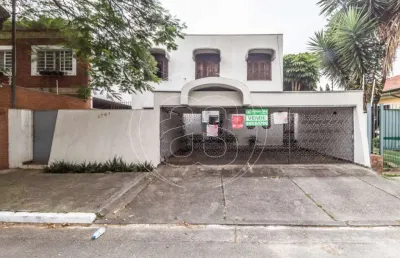 Casa com 4 quartos à venda na Alameda dos Arapanés, 1707, Moema, São Paulo
