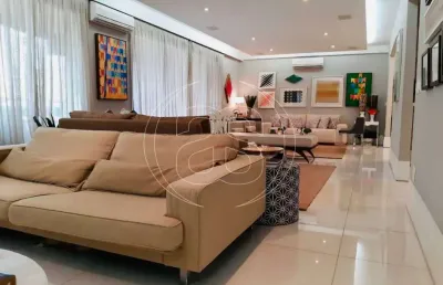 Apartamento com 4 quartos à venda na Alameda dos Anapurus, 1440, Moema, São Paulo