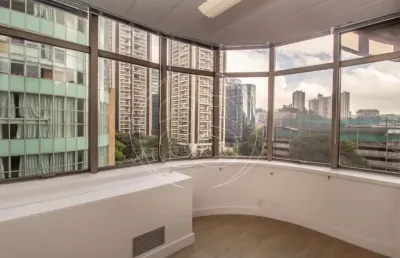 Conjunto comercial para locação - brooklin - são paulo - sp