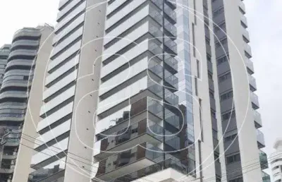 Apartamento com 3 quartos à venda na Rua Gabriele D'Annunzio, 183, Campo Belo, São Paulo