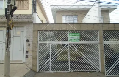 Casa com 3 quartos à venda na Rua Professor Vilalva Júnior, 191, Ipiranga, São Paulo