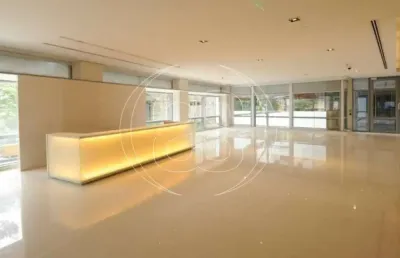 1º andar para locação - brooklin conjunto comercial - sao paulo- sp