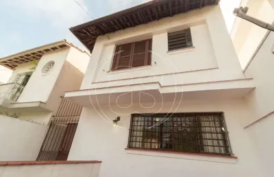 Sobrado residencial mobiliado para venda - moema índios