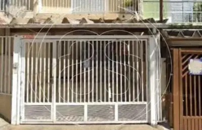 Casa com 2 quartos à venda na Avenida Moaci, 1090, Planalto Paulista, São Paulo