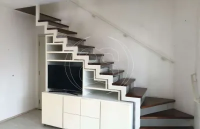 Apartamento com 2 quartos à venda na Alameda dos Jurupis, 800, Moema, São Paulo