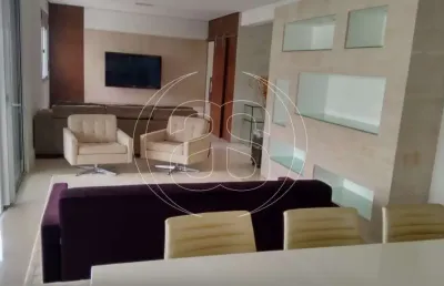 Apartamento com 3 quartos para alugar na Rua Guilherme Bannitz, 55, Itaim Bibi, São Paulo
