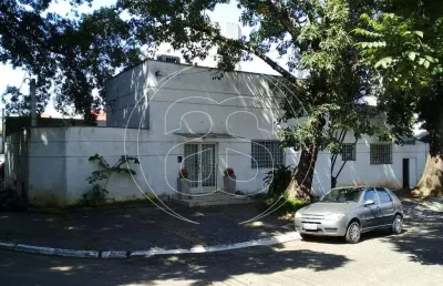 Casa térrea comercial/residencial para venda, jardim das acácias - são paulo - sp