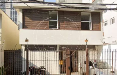 Oportunidade única! escritório comercial de 171m² no coração de santo amaro