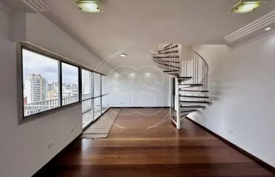 Apartamento com 4 quartos para alugar na Rua Edson, 1172, Campo Belo, São Paulo