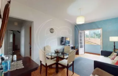 Apartamento com 2 quartos à venda na Rua Professor Atílio Innocenti, 265, Vila Nova Conceição, São Paulo