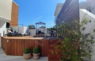 Cobertura duplex a venda na vila clementino, são paulo-sp