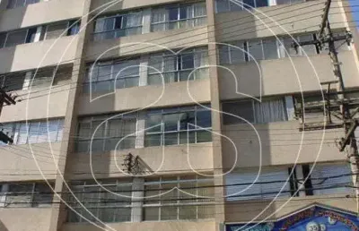 Apartamento à venda - vila nova conceição - são paulo - sp