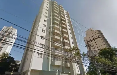 Apartamento com 2 quartos à venda na Rua Ática, 480, Jardim Brasil (Zona Sul), São Paulo
