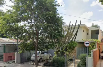Casa com 5 quartos à venda na Rua Guararapes, 680, Brooklin, São Paulo