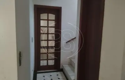 Casa com 4 quartos à venda na Rua Comendador Elias Zarzur, 877, Santo Amaro, São Paulo