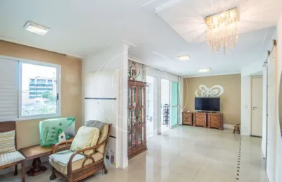 Apartamento com 2 quartos à venda na Rua Rio Grande, 477, Vila Mariana, São Paulo