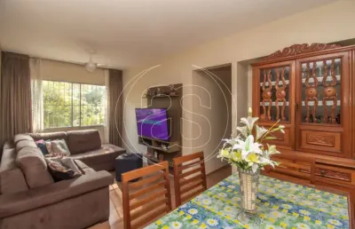 Apartamento 03 dormitórios para venda - alto da boa vista