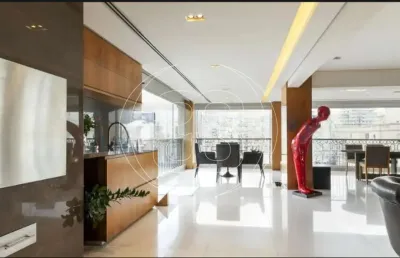 Apartamento à venda - vila nova conceição - são paulo - sp