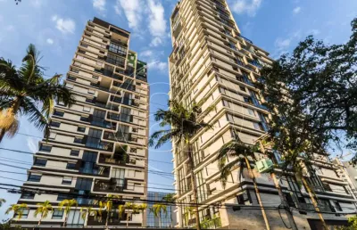 Apartamento à venda - vila olimpia - são paulo - sp