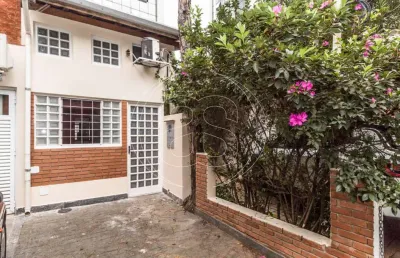 Loft com 1 quarto para alugar na Alameda Iraé, 385, Moema, São Paulo