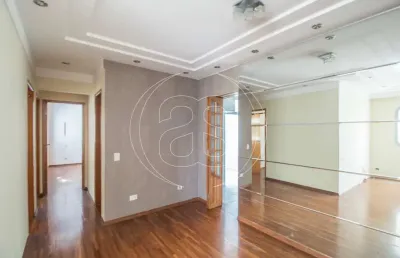 Apartamento com 3 quartos à venda na Alameda Jauaperi, 1096, Moema, São Paulo
