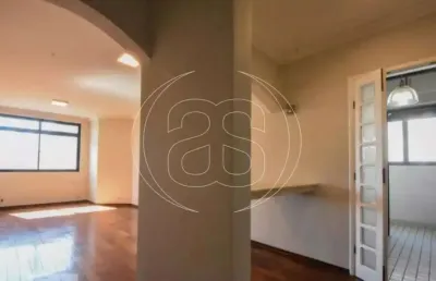 Apartamento para venda e locação - chácara santo antônio
