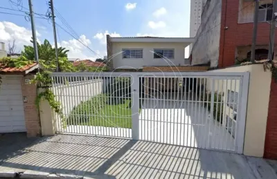 Casa com 3 quartos à venda na Rua Albino Boldasso Gabril, 369, Vila Cruzeiro, São Paulo