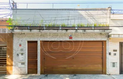 Casa residencial para venda na região da vila mascote.