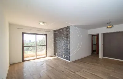 Apartamento com 3 quartos para alugar na Rua Deputado Laércio Corte, 320, Paraíso do Morumbi, São Paulo