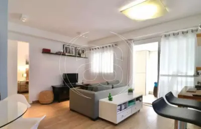 Apartamento para venda na bela vista com 2 dormitorios 66m²