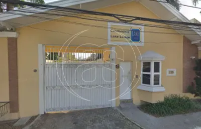 Casa de condomínio para venda - granja julieta - alto da boa vista
