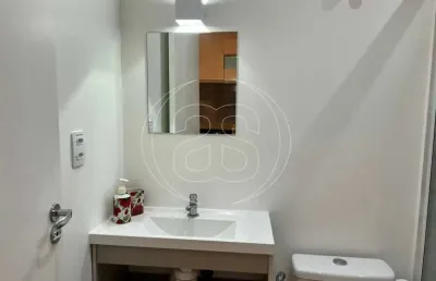 Kitnet / Stúdio para alugar na Rua Leandro Dupret, 345, Vila Clementino, São Paulo