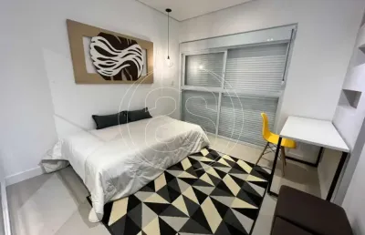 Kitnet / Stúdio para alugar na Rua Leandro Dupret, 345, Vila Clementino, São Paulo