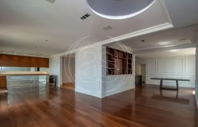 Apartamento com 3 quartos à venda na Rua Payaguas, 43, Campo Belo, São Paulo