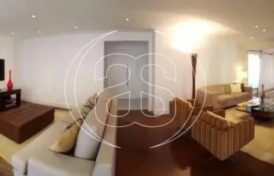 Apartamento reformado campo belo 5 dormitórios 3 vagas de garagem com lazer