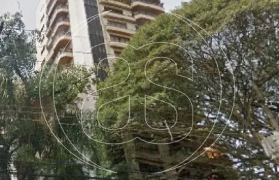 Apartamento com 4 quartos à venda na Rua Princesa Isabel, 414, Brooklin Paulista, São Paulo