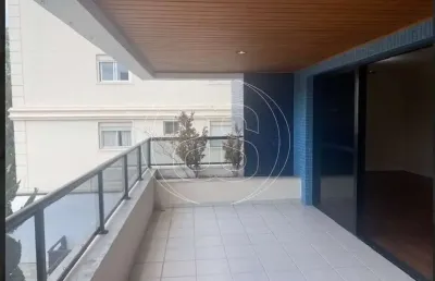 Apartamento com 2 quartos para alugar na Rua Luisiania, 447, Brooklin Paulista, São Paulo