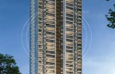 Haute brooklin (entrega - agosto 2025) rua estilo barroco, 721 - brooklin