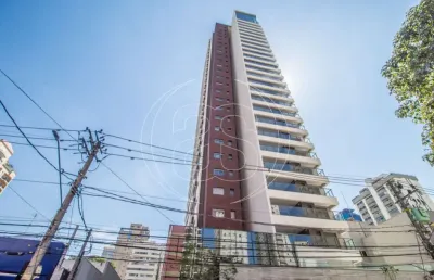 Descubra o seu refúgio urbano ideal em indianópolis! este apartamento espaçoso de 74m²!