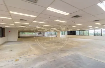 Sala comercial para alugar na Avenida Engenheiro Luiz Carlos Berrini, 716, Cidade Monções, São Paulo