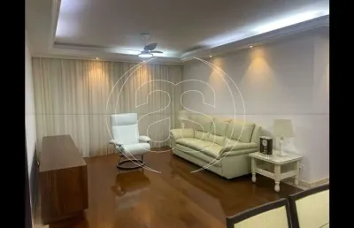 Apartamento com 3 quartos para alugar na Avenida Divino Salvador, 398, Moema, São Paulo