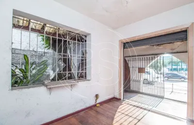Casa comercial com 3 salas para alugar na Avenida Moreira Guimarães, 1113, Moema, São Paulo