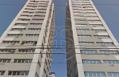 Sala comercial- barra funda - 60m² - 2 vagas - venda: 450.000,00