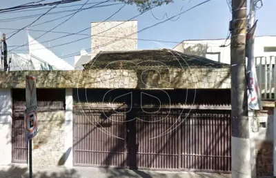Casa com 3 quartos à venda na Avenida Ceci, 186, Planalto Paulista, São Paulo