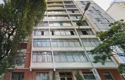 Apartamento com 3 quartos à venda na avenida higienópolis, 529, higienópolis, são paulo, 275 m2 por r$ 2.400.000