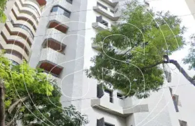 Apartamento com 3 quartos à venda na Rua Indiana, 499, Brooklin Paulista, São Paulo